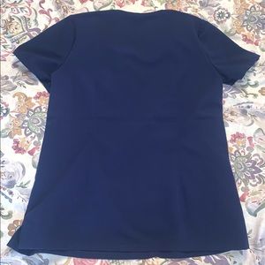 Figs Catarina One Pocket Top